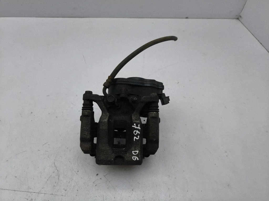 Rear brake caliper – right