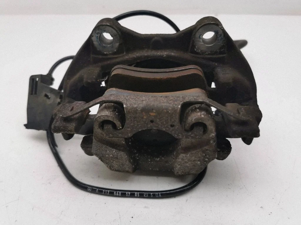 Rear brake caliper A2125401705