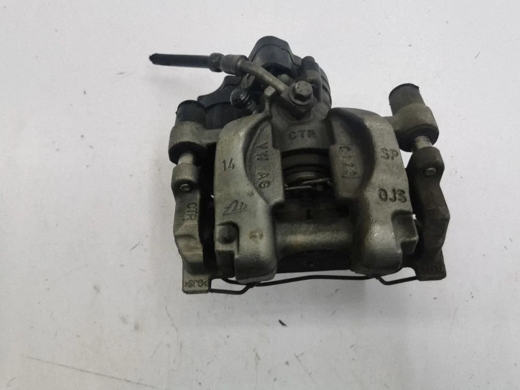 Rear brake caliper 3Q0615406