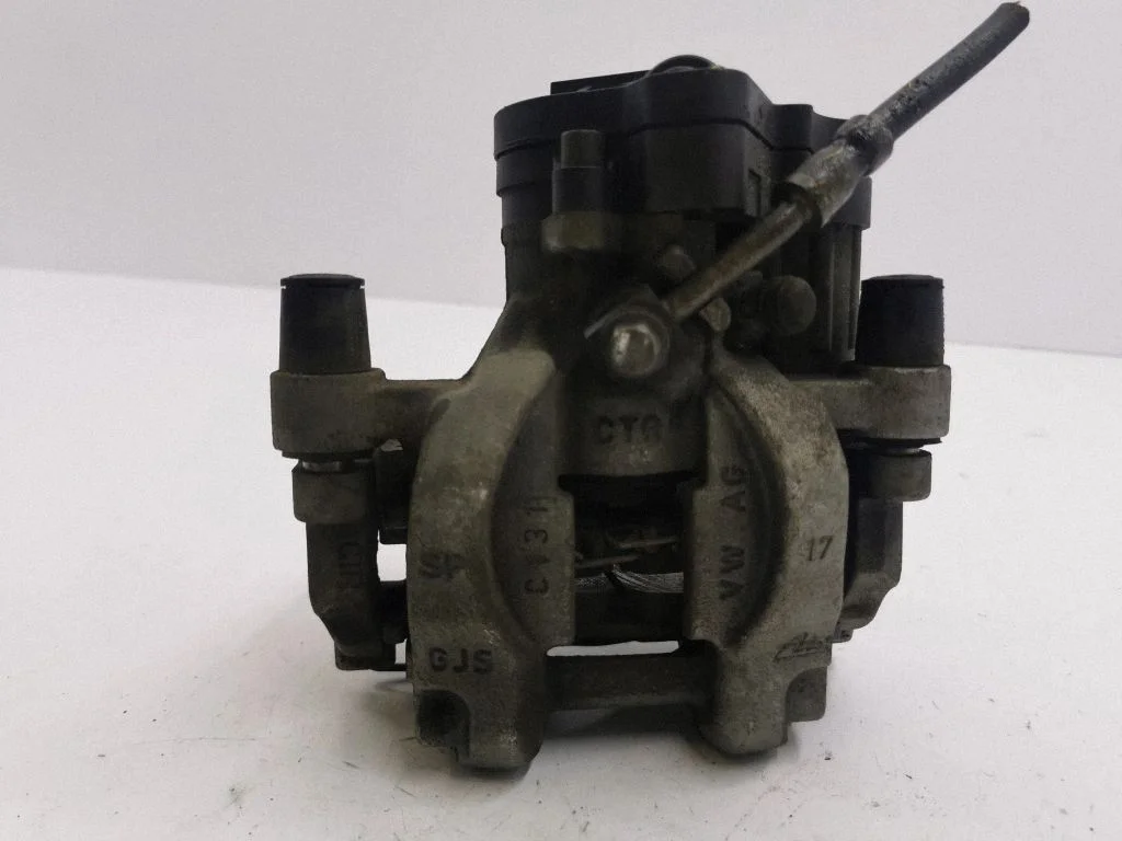 Rear brake caliper – Volkswagen Tiguan Allspace (2017-)