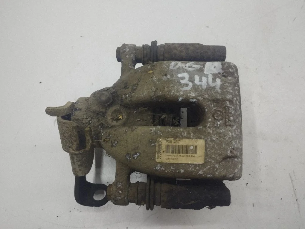 Rear brake caliper 756267