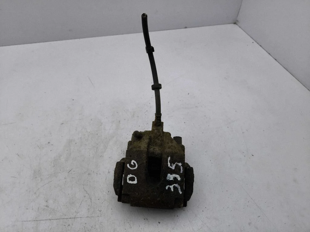 Rear brake caliper – right