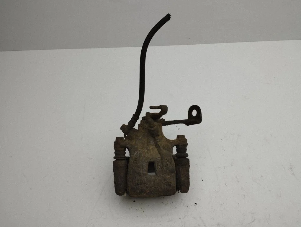 Rear brake caliper – right