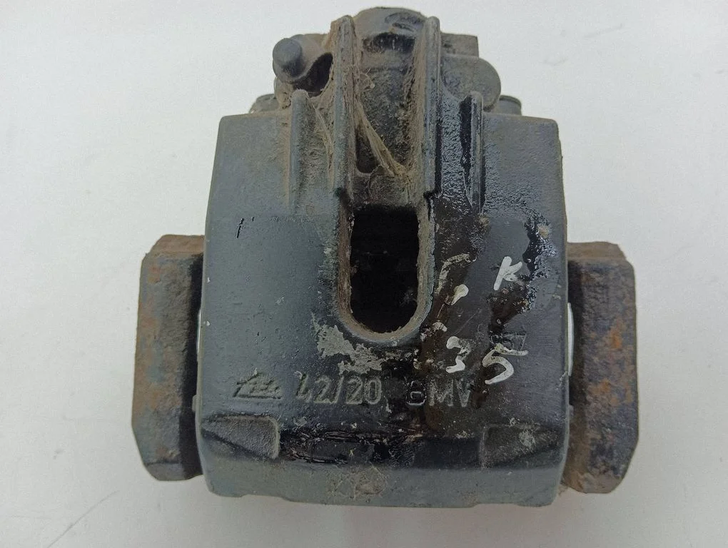 Tagumine pidurisadul – vasak
