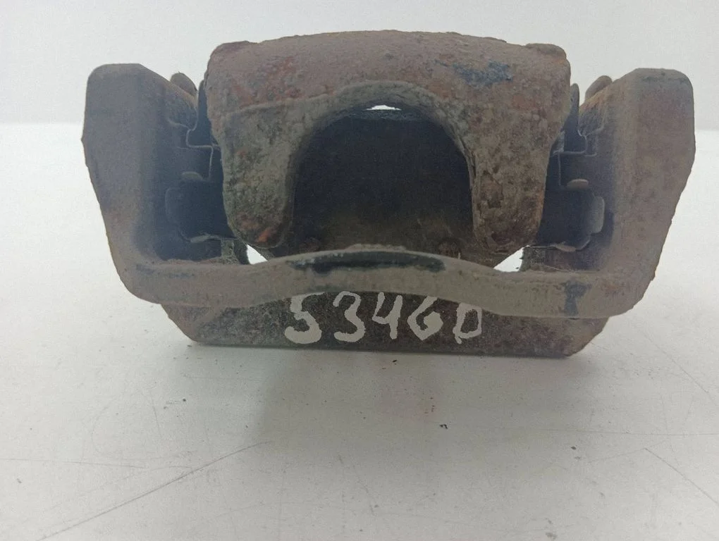 Rear brake caliper – right