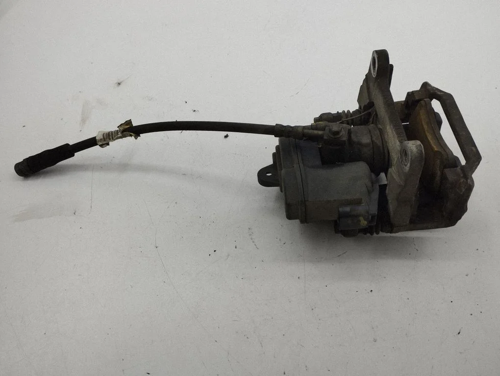 Rear brake caliper 80A815405