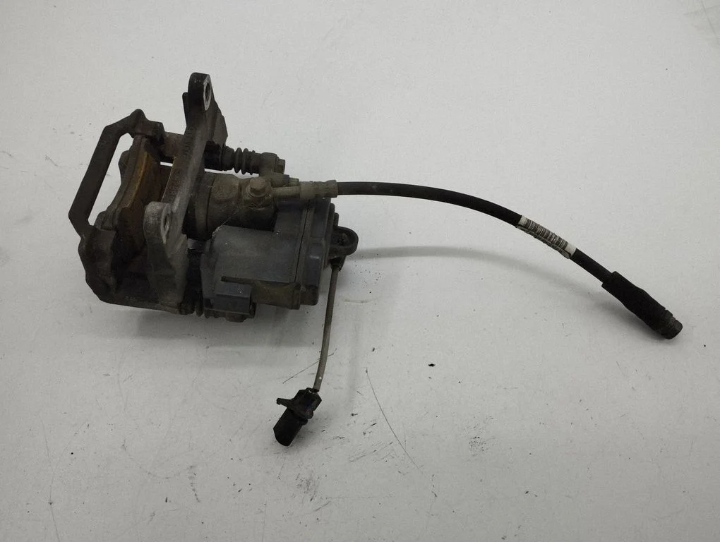 Rear brake caliper 80A611775