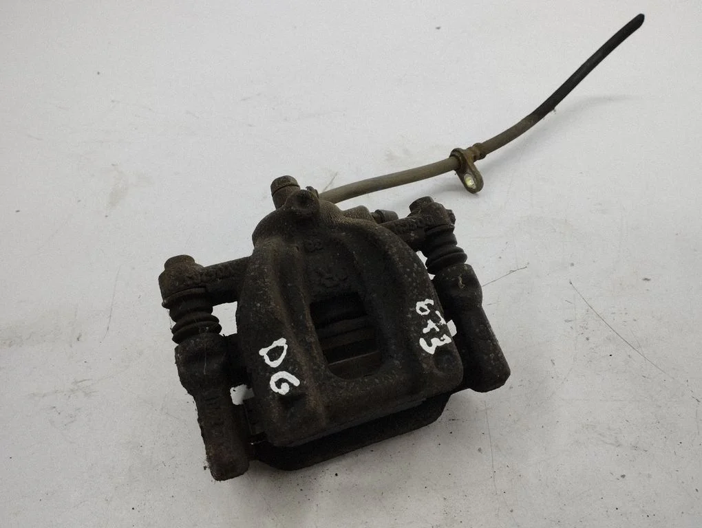 Rear brake caliper – right