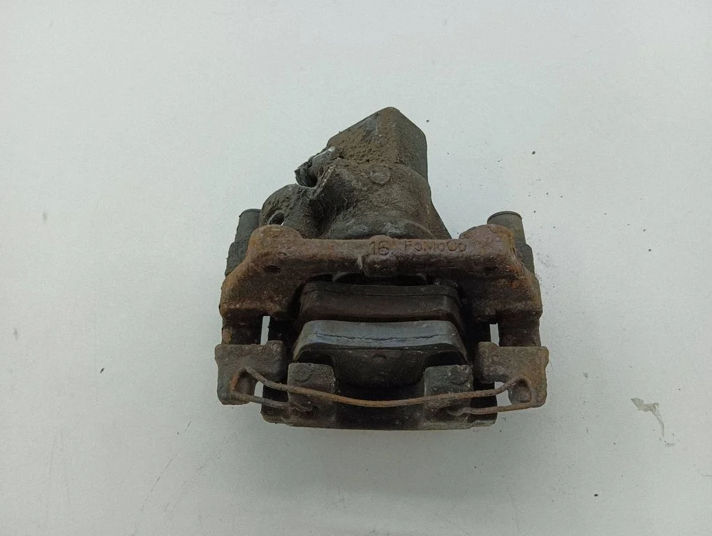 Rear brake caliper 8A66GF35