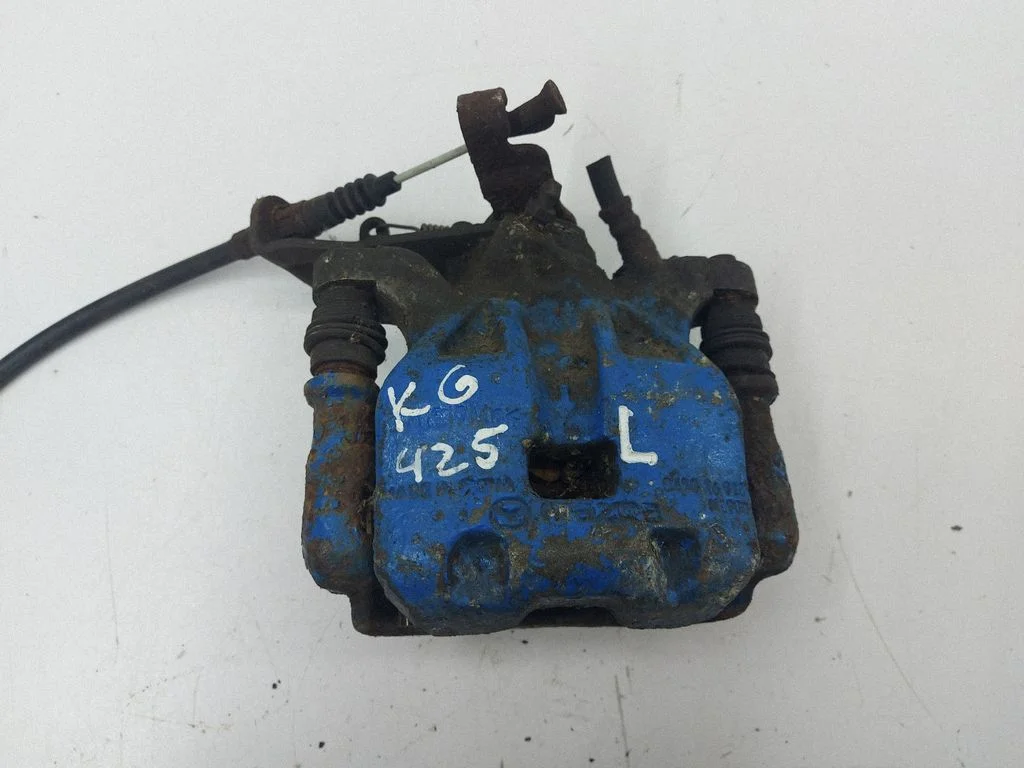 Aizmugurējais bremžu suports BAY02661X