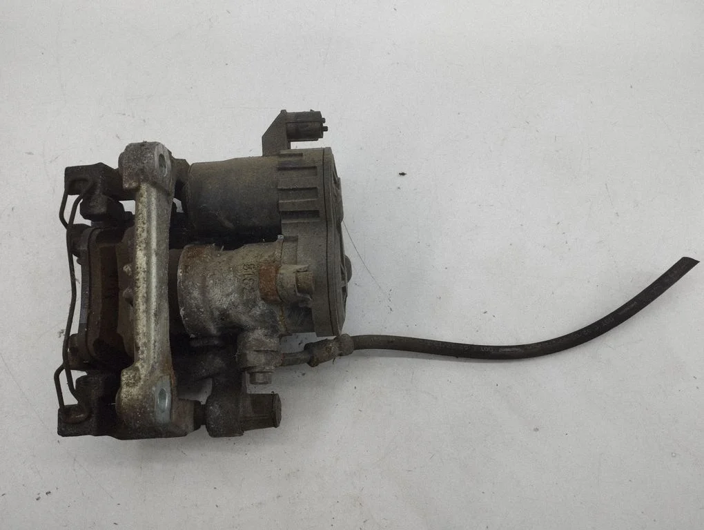 Rear brake caliper JX612D250BED
