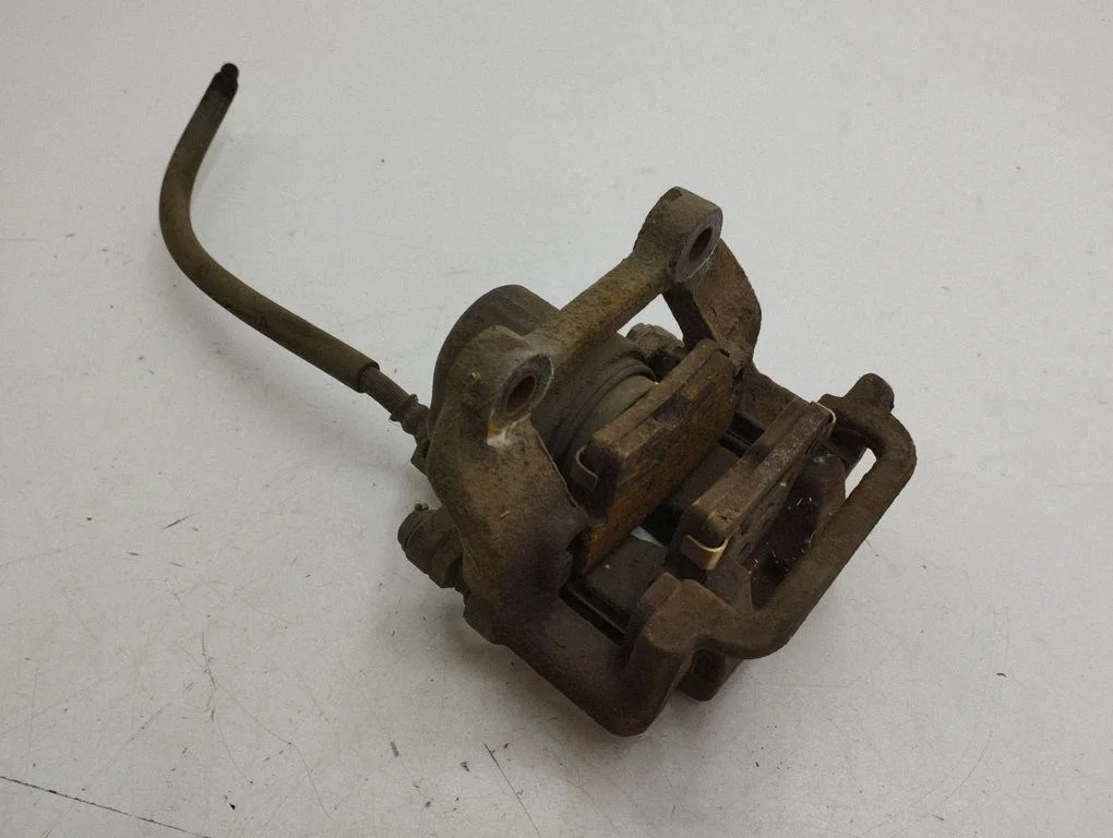 Rear brake caliper 229217