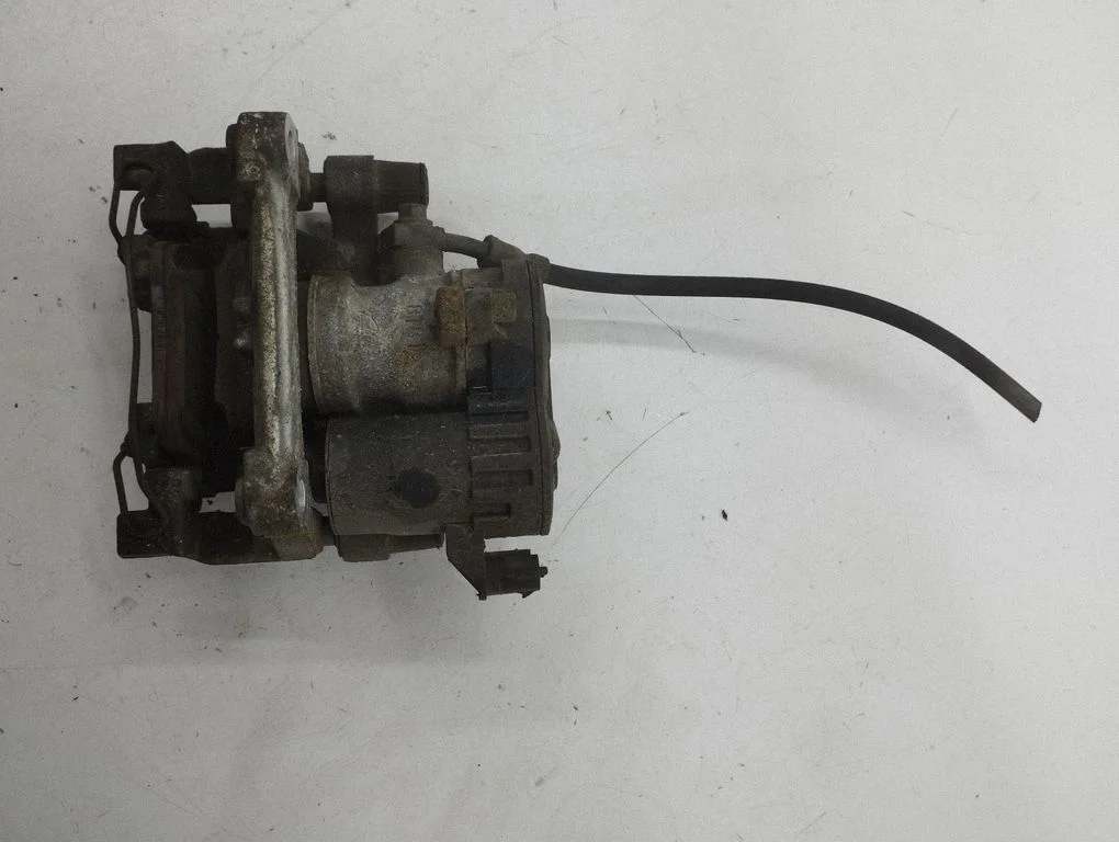 Rear brake caliper JX612D251BED