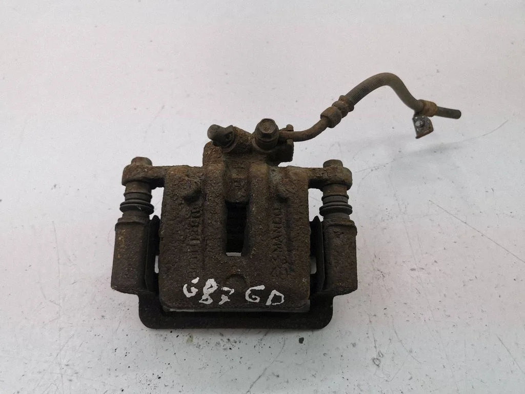 Rear brake caliper BG412030