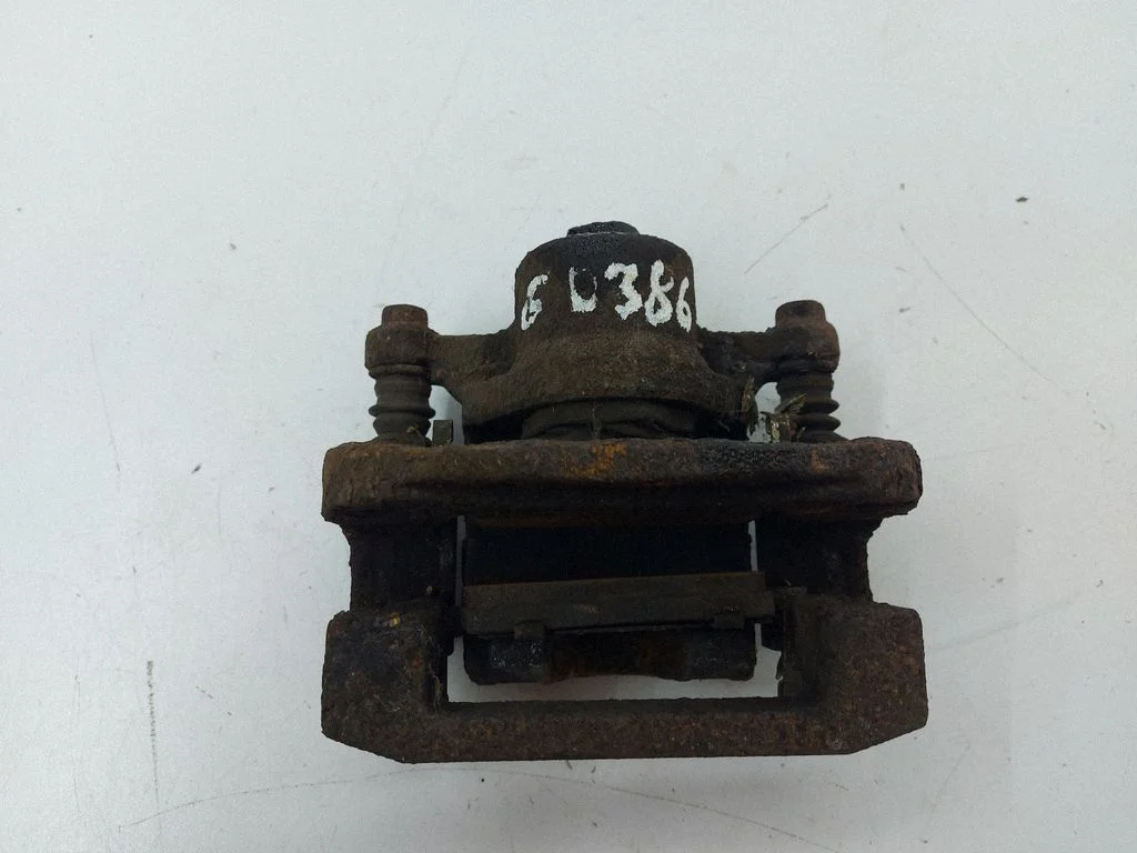 Rear brake caliper – right