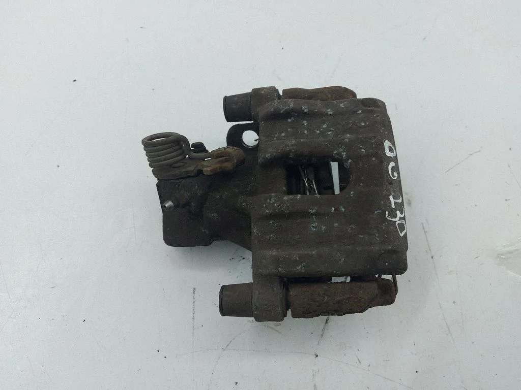 Rear brake caliper – right
