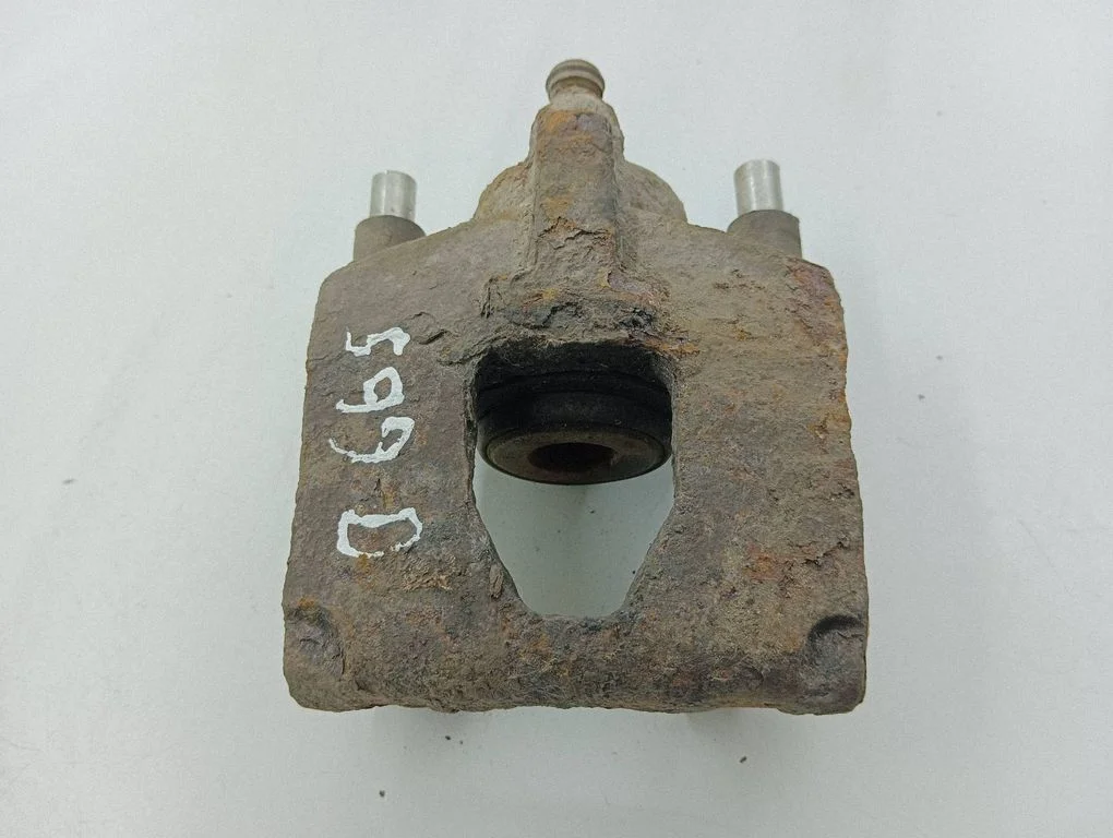 Tagumine pidurisadul – parem