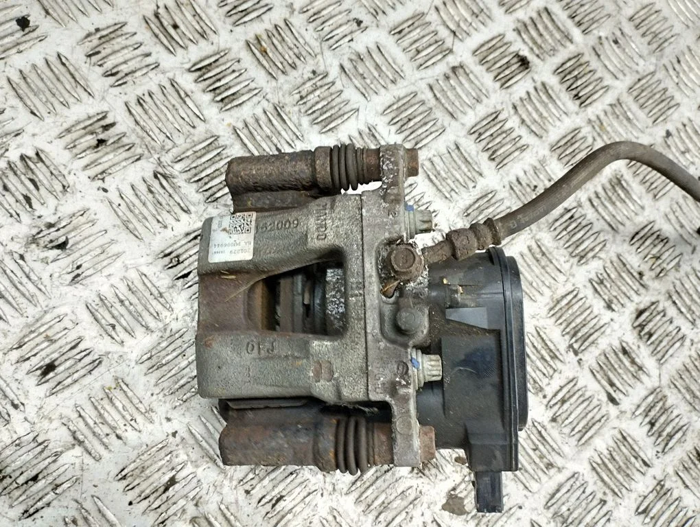 Rear brake caliper 8529032