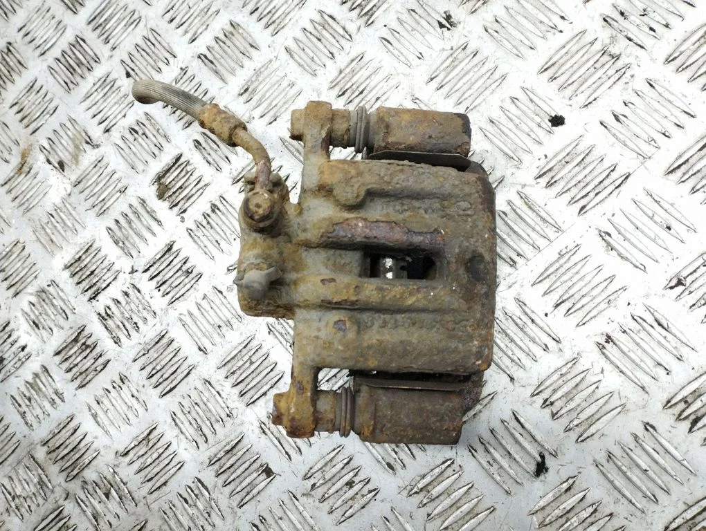 Tagumine pidurisadul