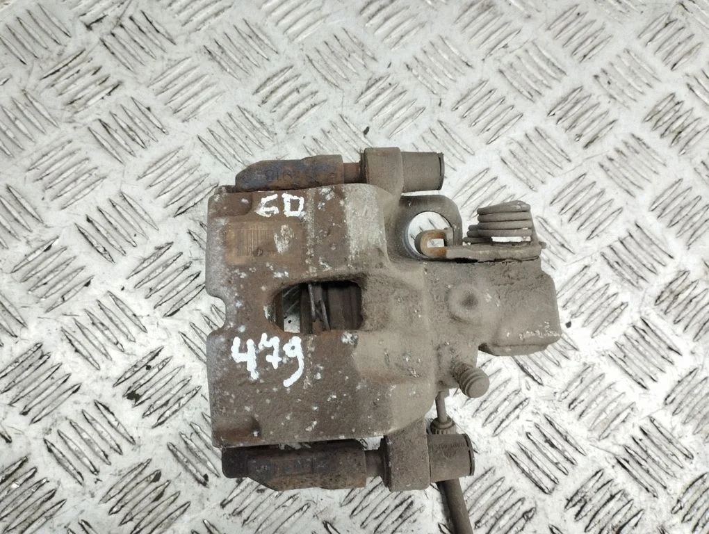 Rear brake caliper 9686562280