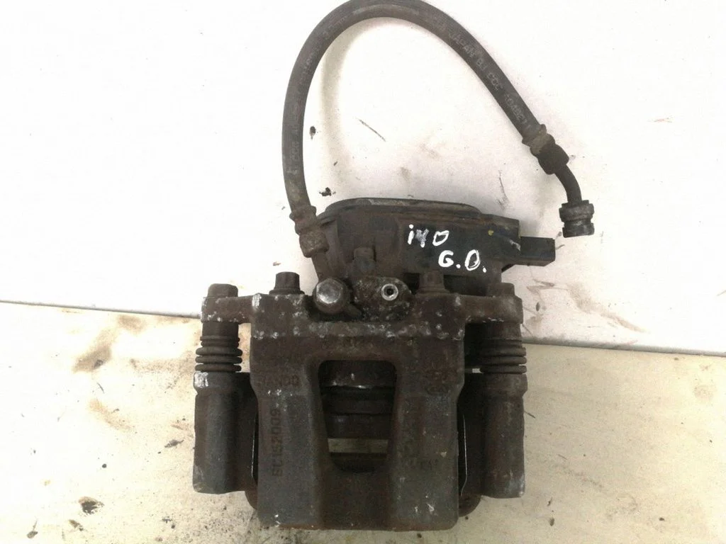 Rear brake caliper BC152009