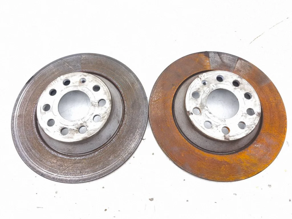 Tagumine piduriketas TL011