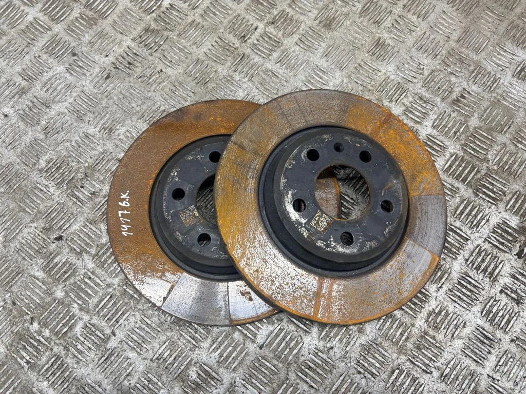 Tagumine piduriketas
