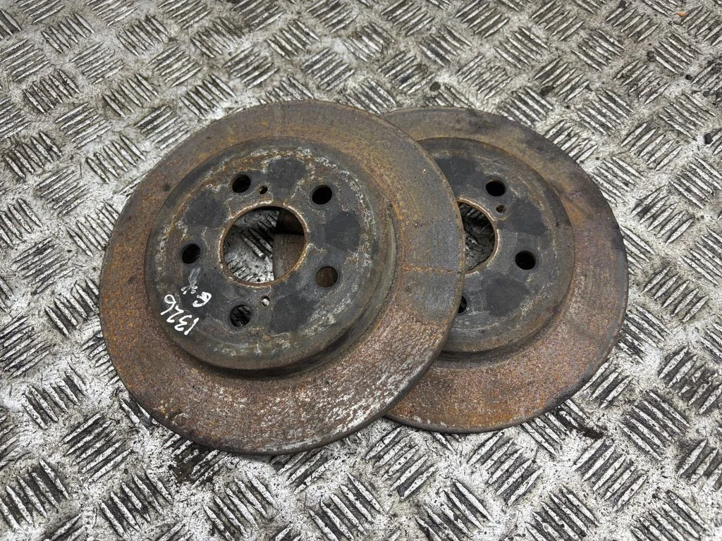 Tagumine piduriketas