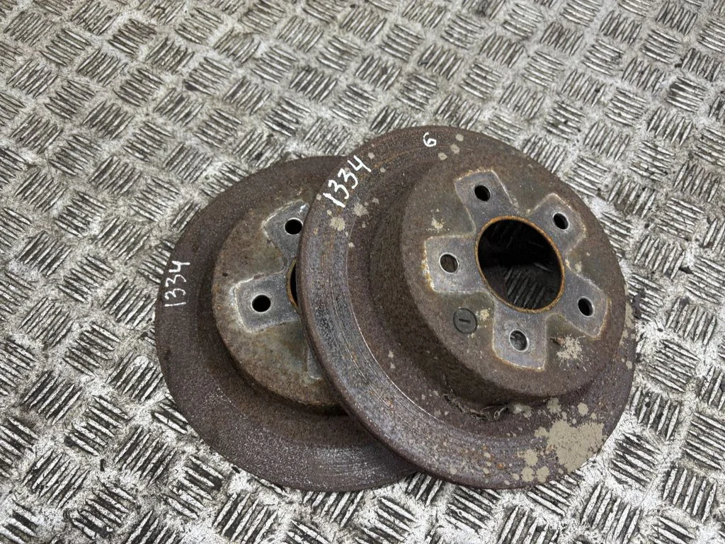 Tagumine piduriketas