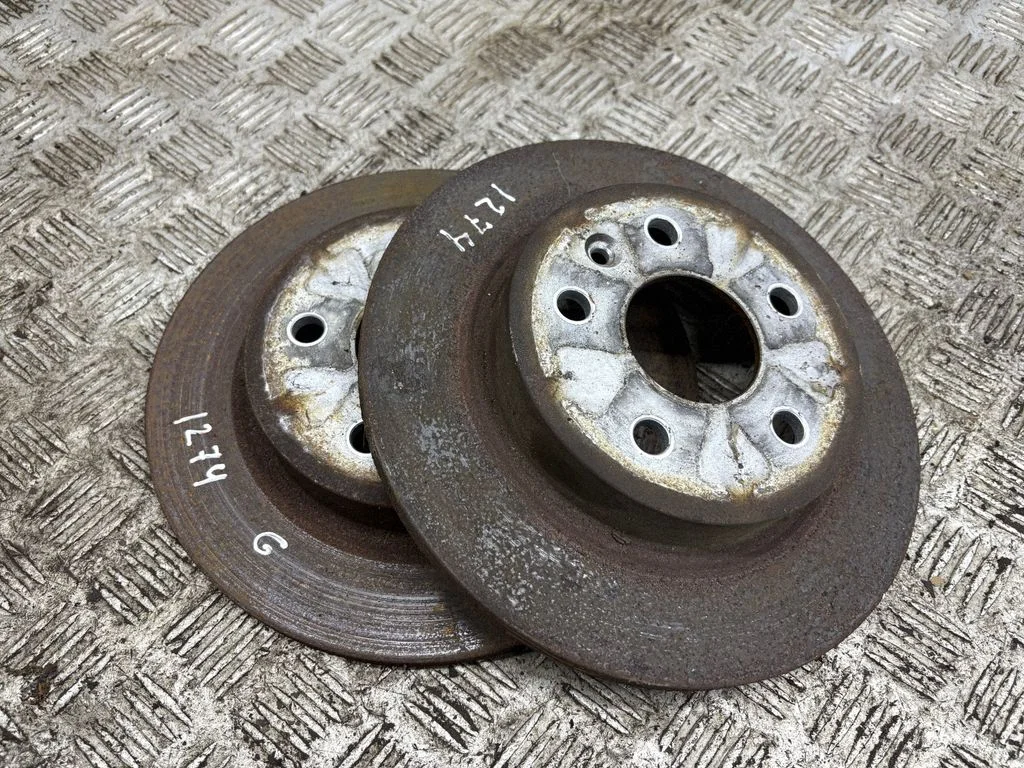 Tagumine piduriketas