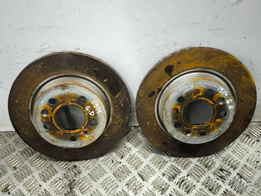 Tagumine piduriketas