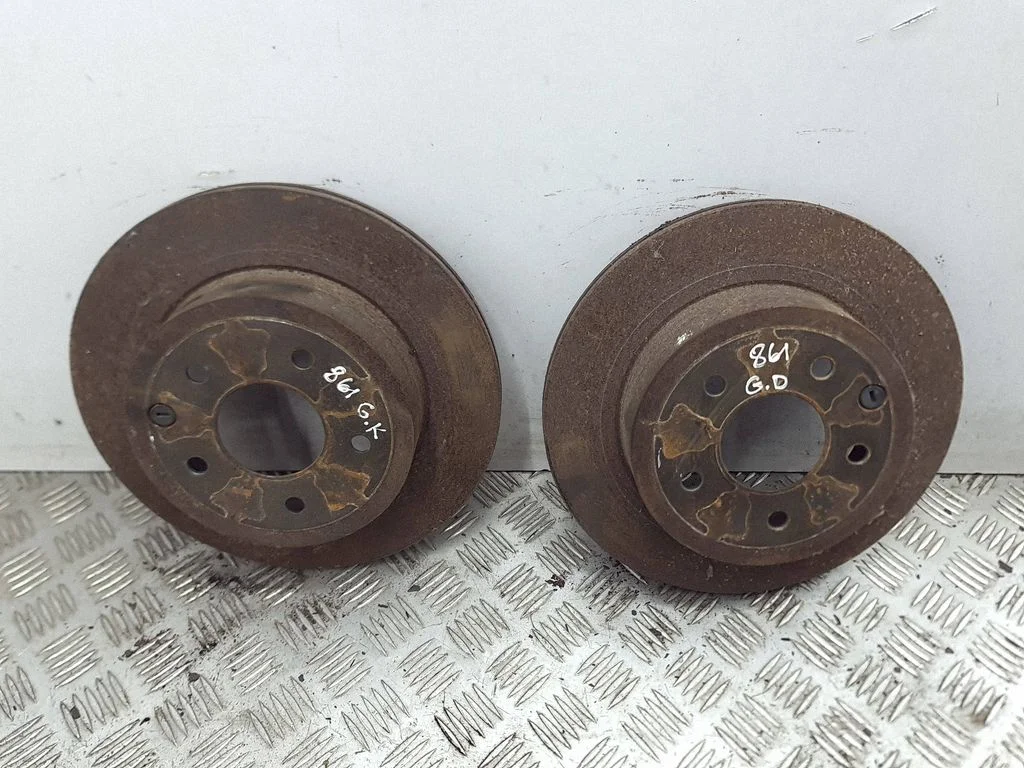 Tagumine piduriketas