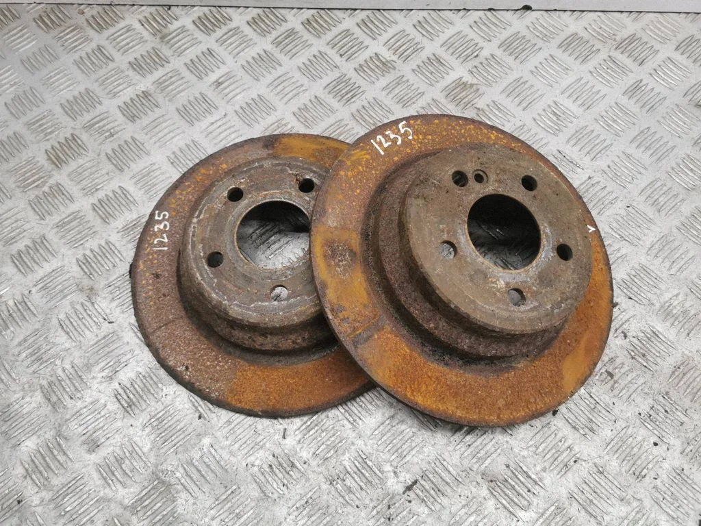 Tagumine piduriketas