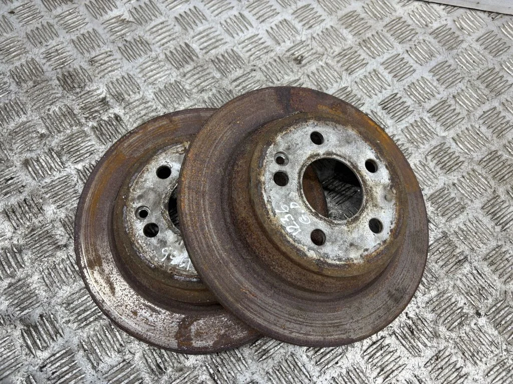 Tagumine piduriketas