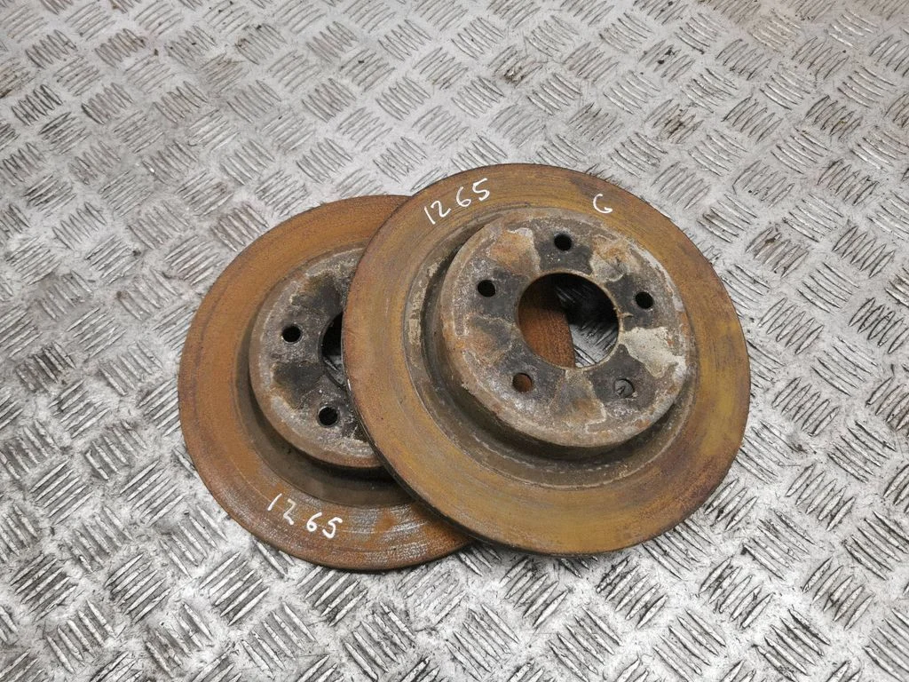 Tagumine piduriketas