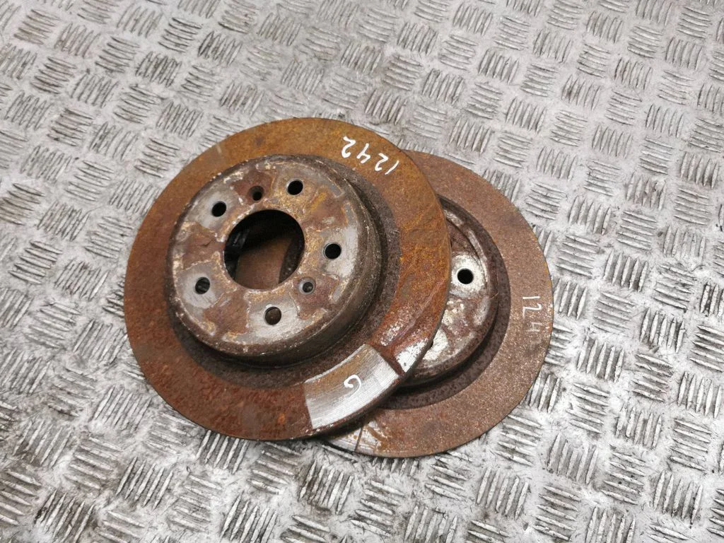 Tagumine piduriketas