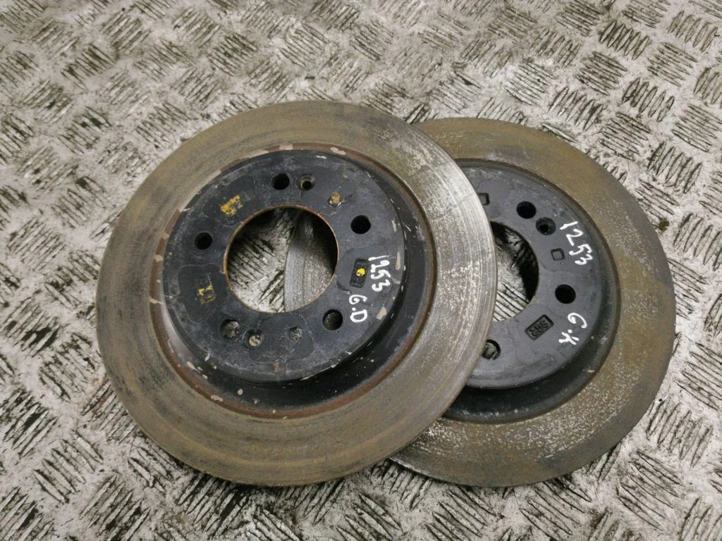 Tagumine piduriketas