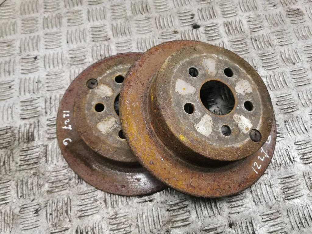 Tagumine piduriketas