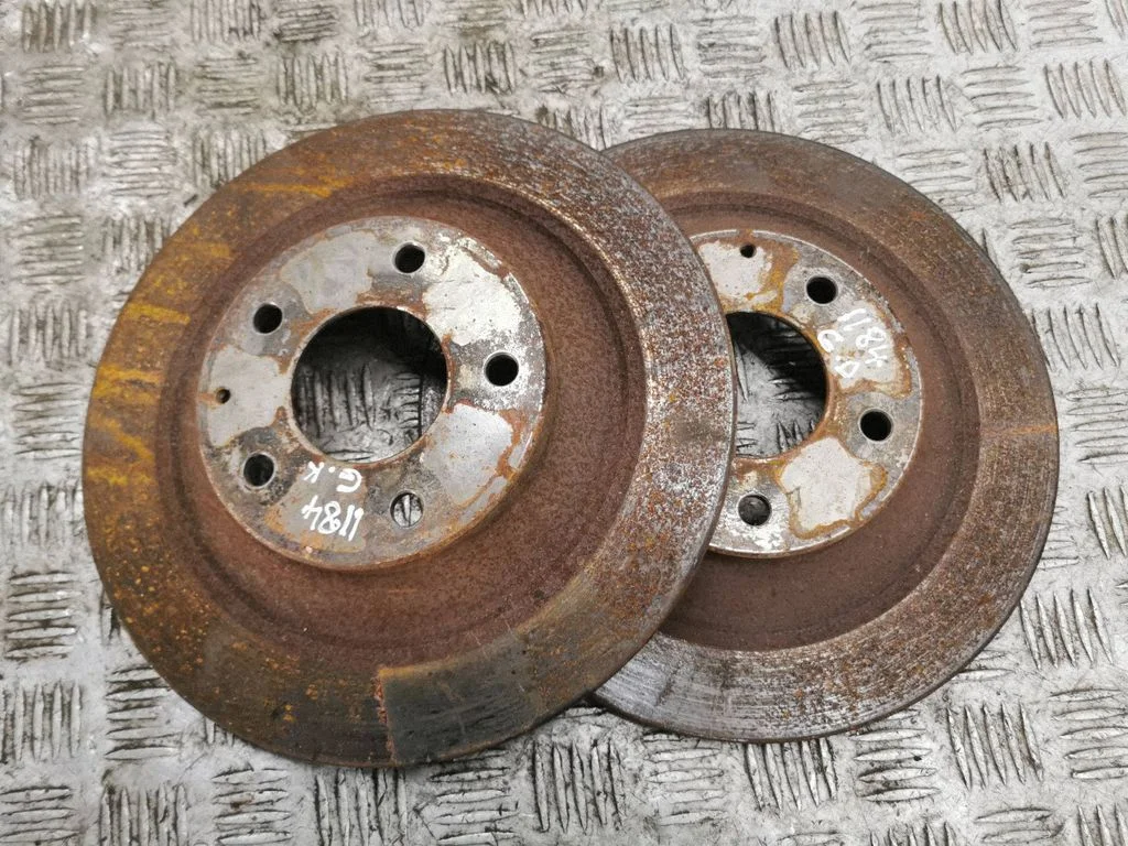 Tagumine piduriketas