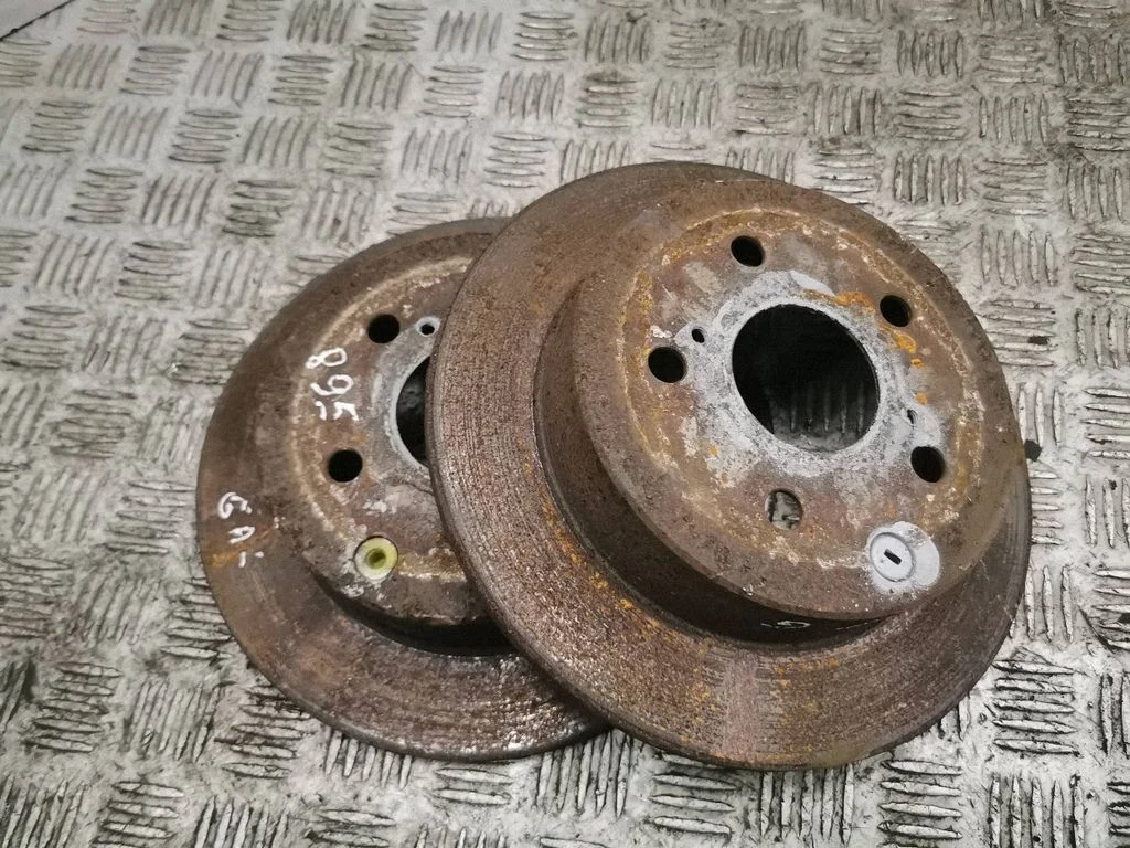 Tagumine piduriketas