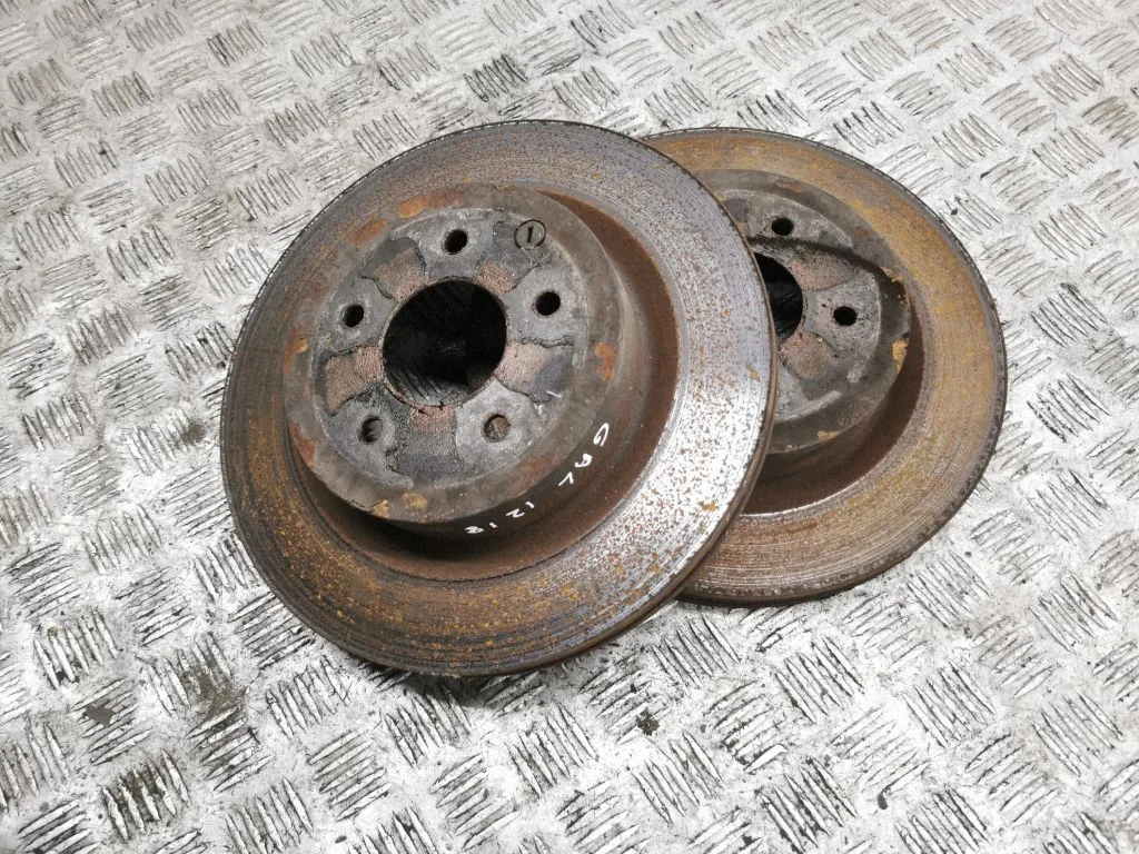 Tagumine piduriketas
