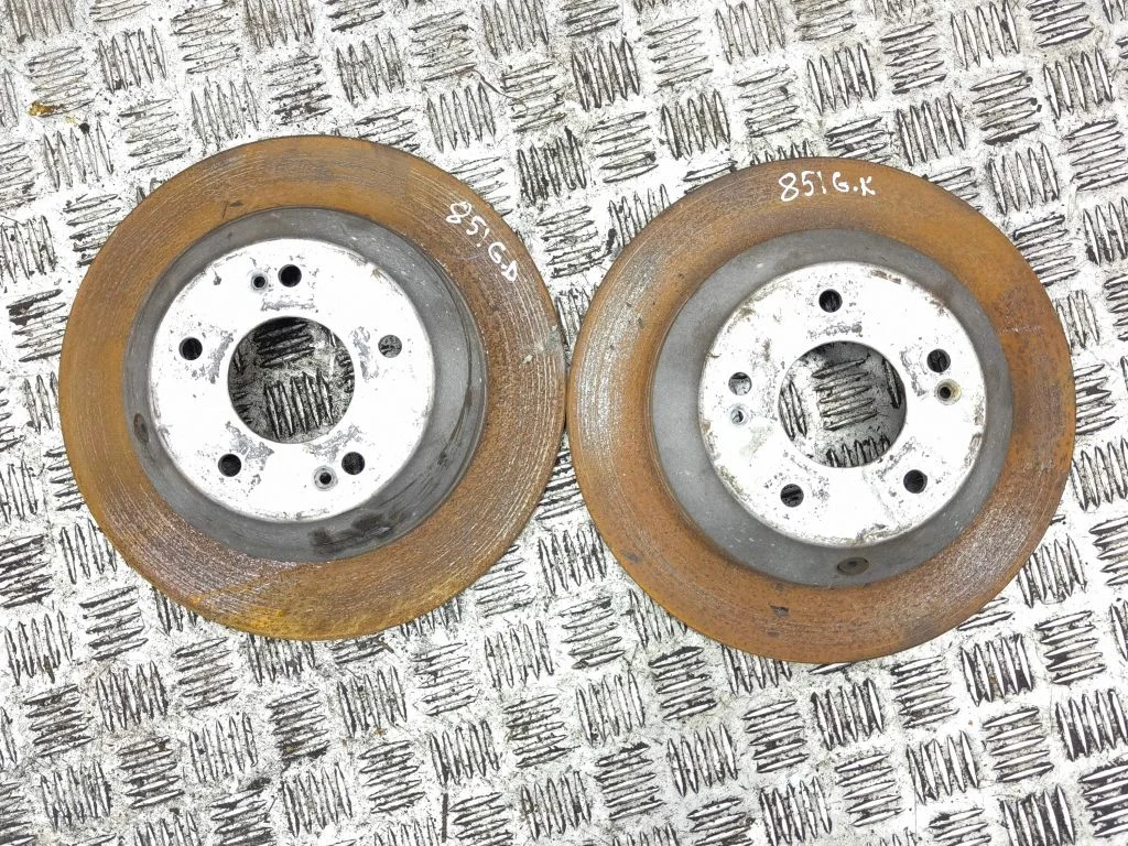 Tagumine piduriketas