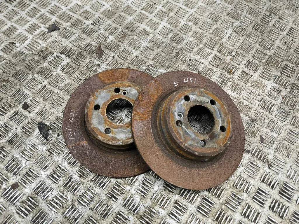 Tagumine piduriketas