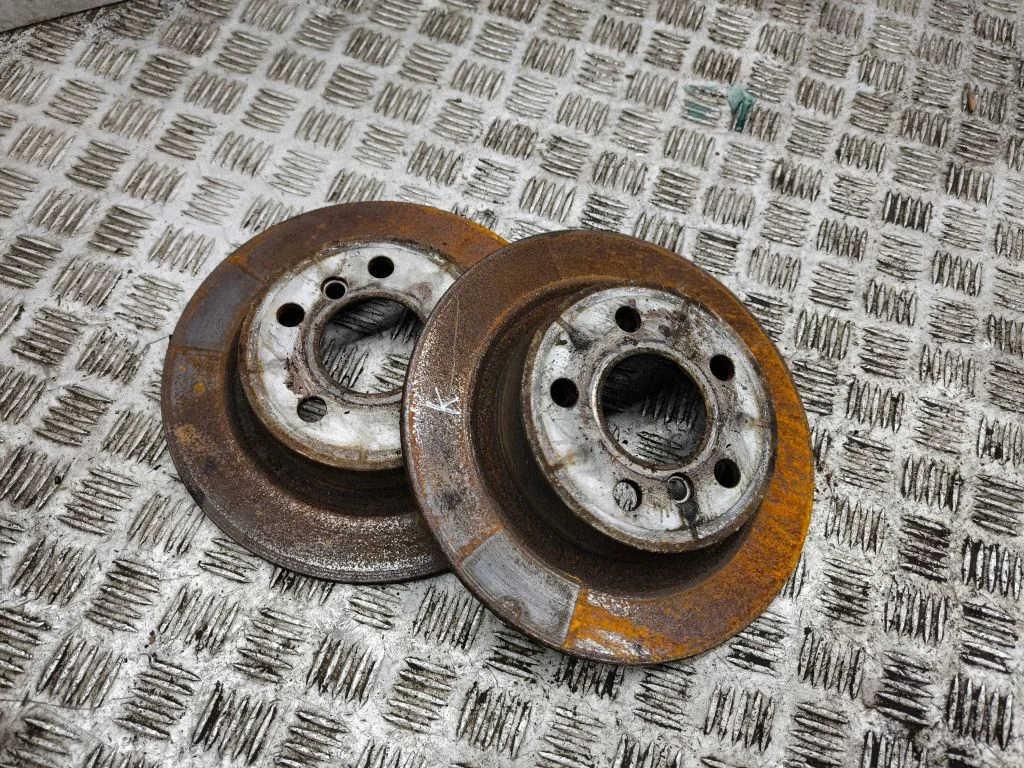 Tagumine piduriketas