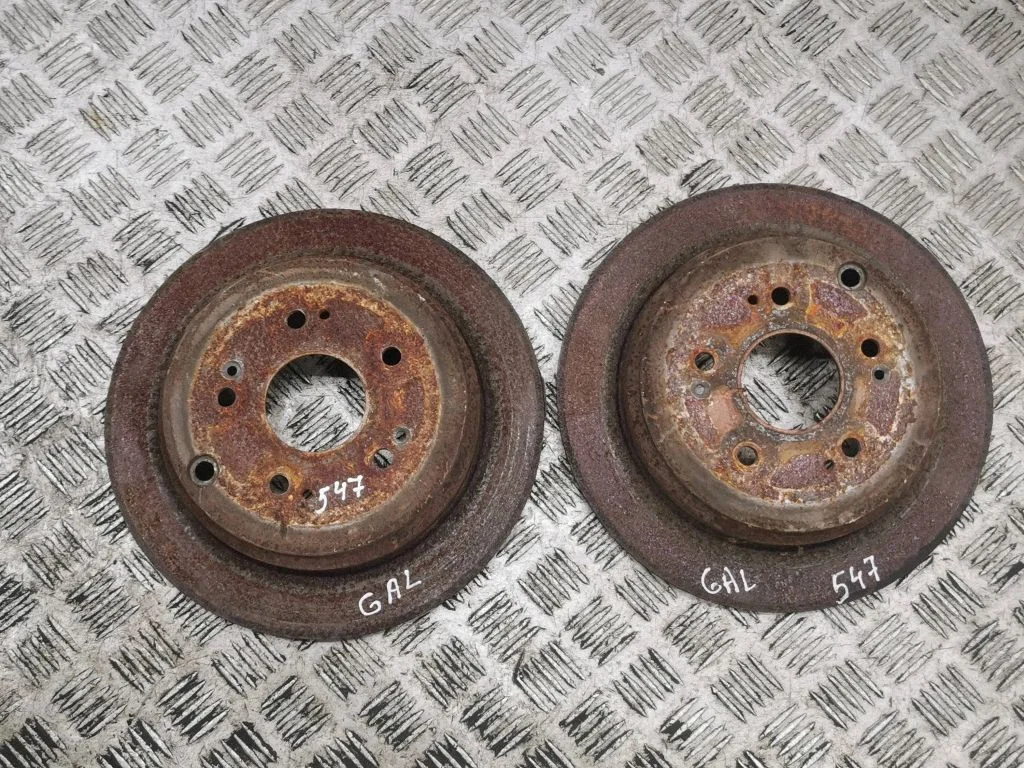 Tagumine piduriketas
