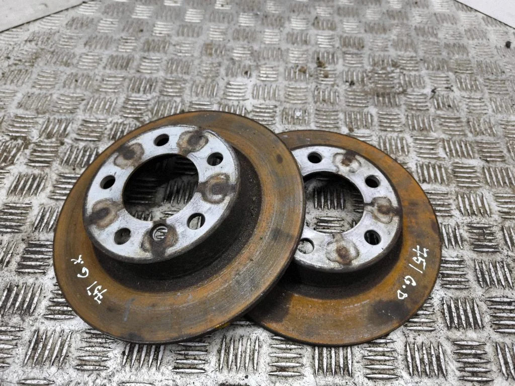 Tagumine piduriketas