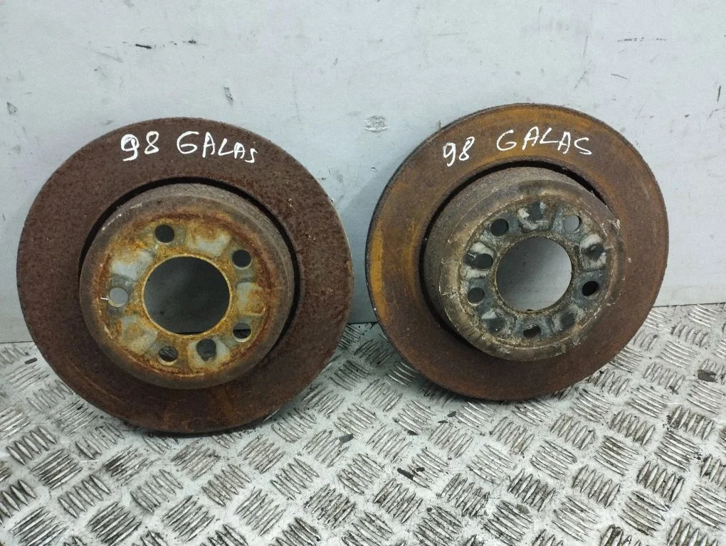 Tagumine piduriketas