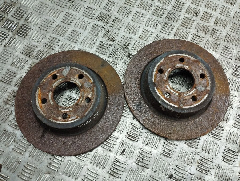 Tagumine piduriketas