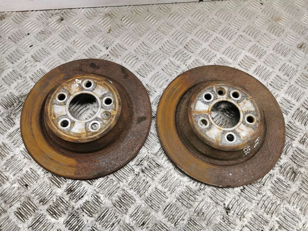 Tagumine piduriketas