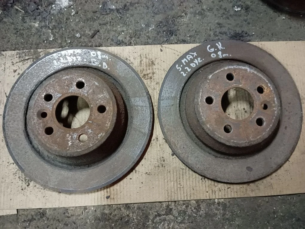 Tagumine piduriketas